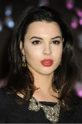 Matilda Sturridge