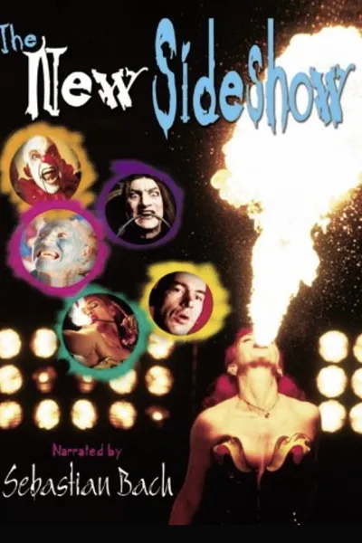 The New Sideshow