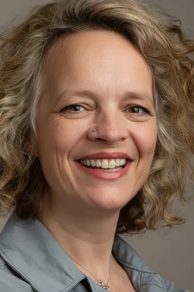 Ragnhild Rikkelman