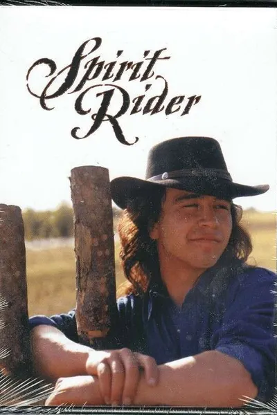 Spirit Rider