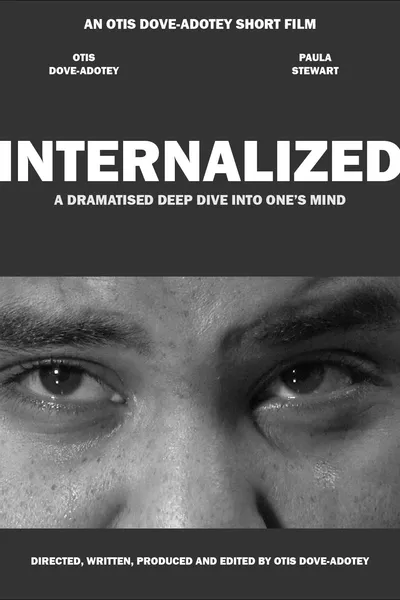 Internalized