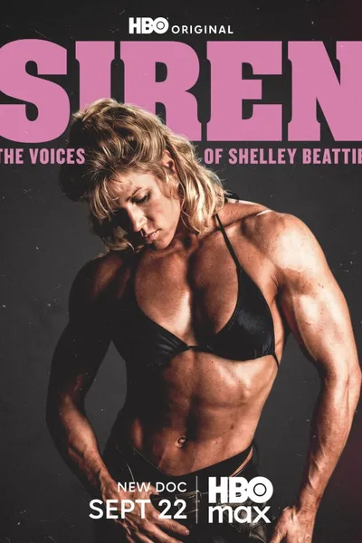 Siren: The Voices of Shelley Beattie