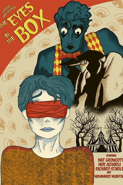 The Eyes in the Box