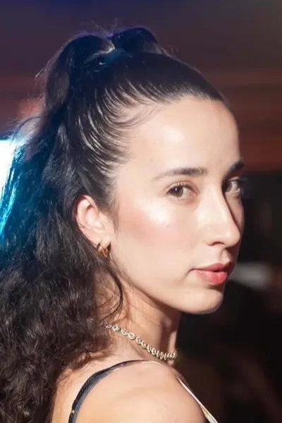 Ela Arnal