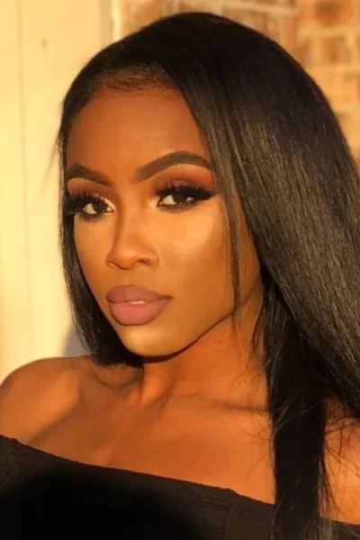 Dessi Sykes