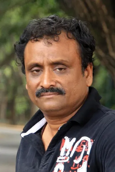 G. Neelakanta Reddy