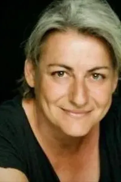 Penny Panayotopoulou