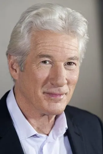 Richard Gere