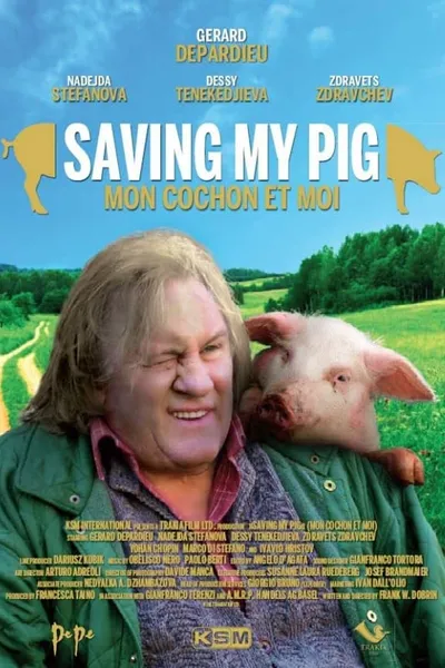 Saving My Pig