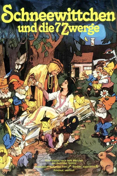 Snow White and the Seven Dwarfs