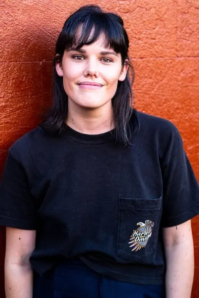 Jenna Suffern