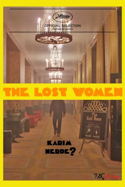 The Lost Woman