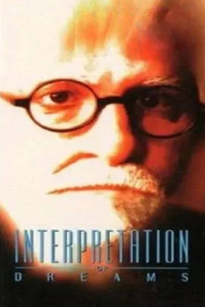 Interpretation of Dreams