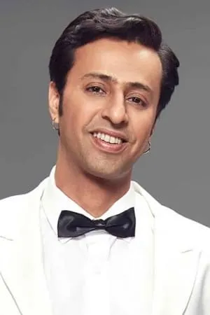 Salim Merchant