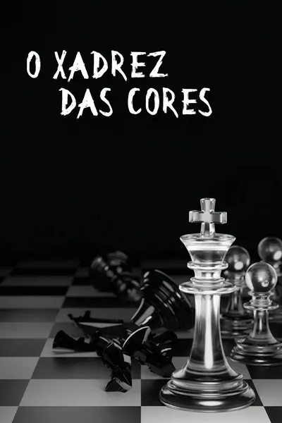 O Xadrez das Cores