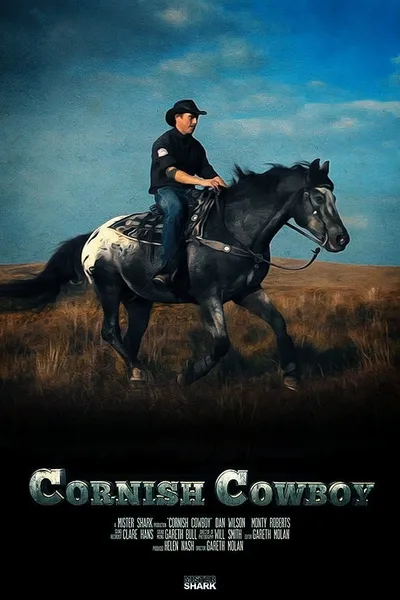 Cornish Cowboy