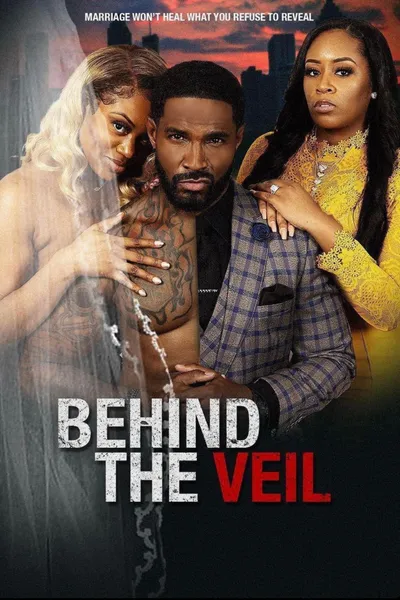 Behind The Veil