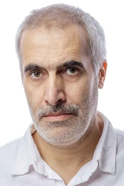 Mehdi Bajestani