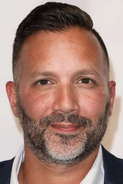 Brett Bentman