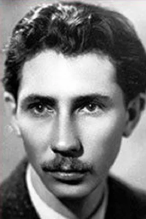 Nikolai Kharin