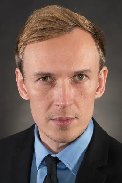 Konstantin Tretyakov