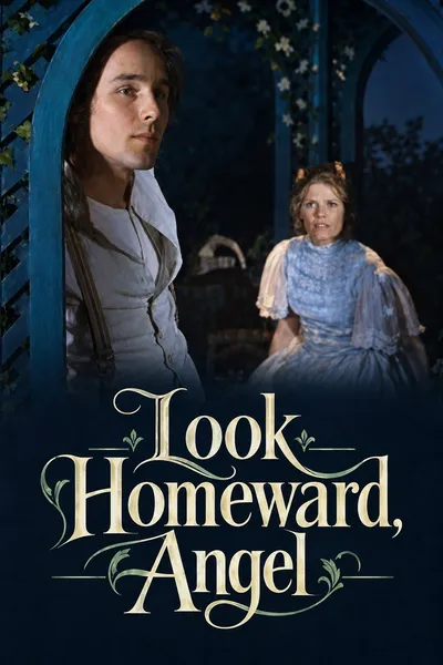 Look Homeward, Angel