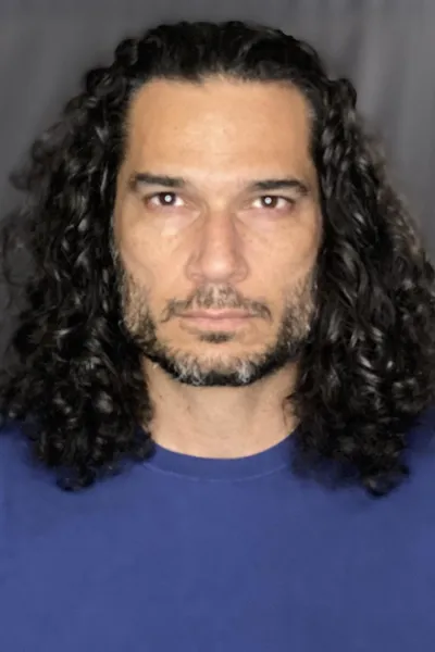 John Santiago
