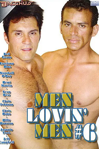 Men Lovin' Men 6