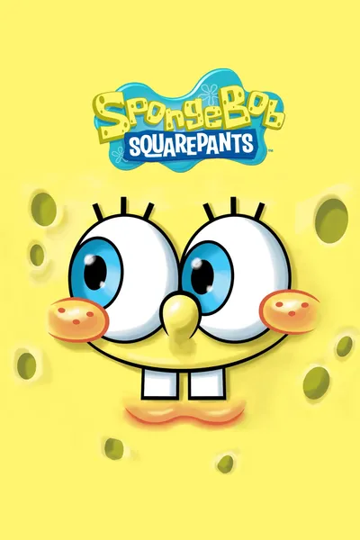 SpongeBob SquarePants