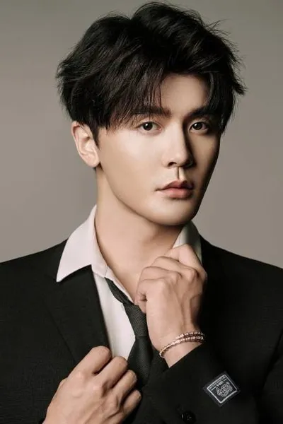Zhao Xudong