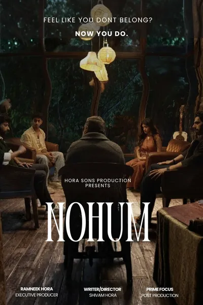Nohum