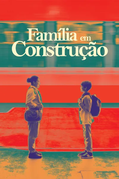 Família em Construção