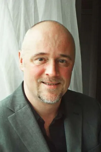Jeroen Phaff