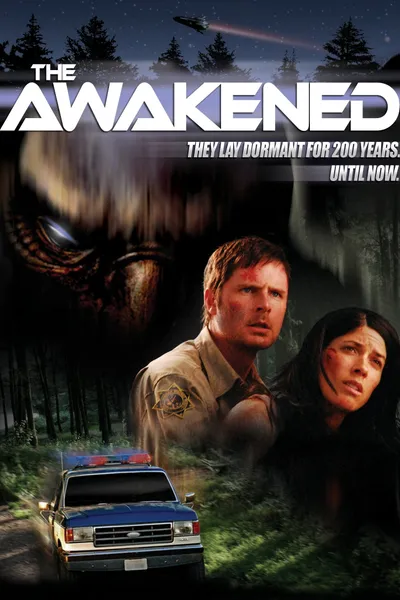 The Awakened