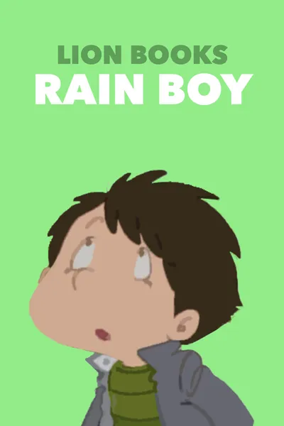 Rain Boy