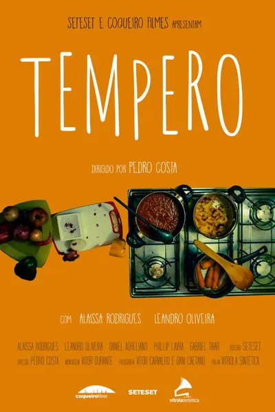 Tempero