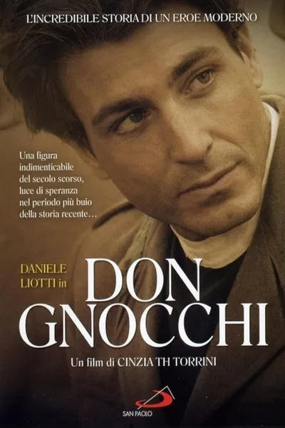 Don Gnocchi - L'angelo dei bimbi