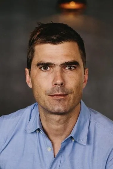 Hugh Acheson