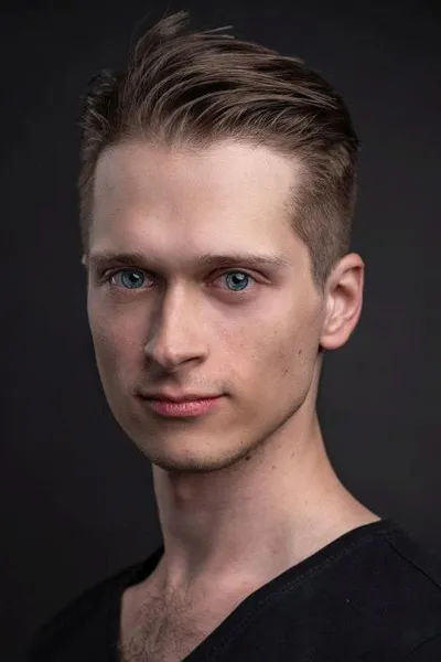 Tomasz Wóltański
