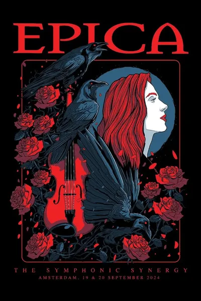 EPICA The Symphonic Synergy