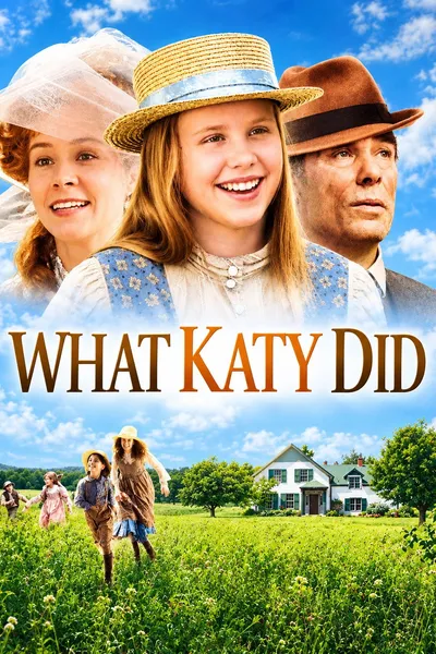 What Katy Did