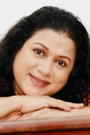 Susantha Chandramali