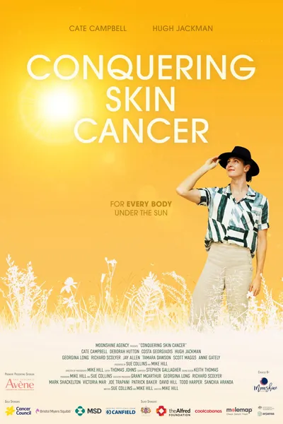 Conquering Skin Cancer