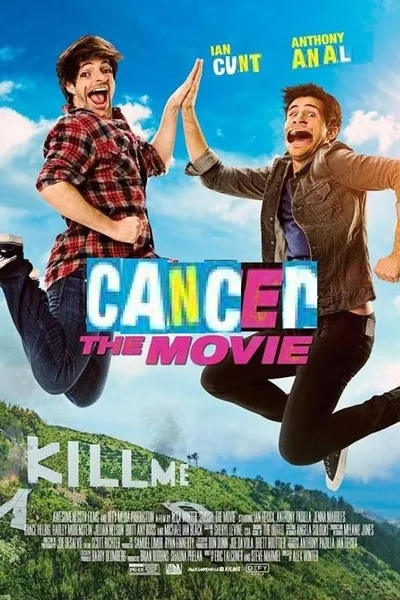 Smosh: The Movie