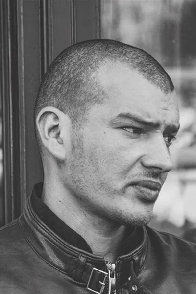 Mehdi Vandal
