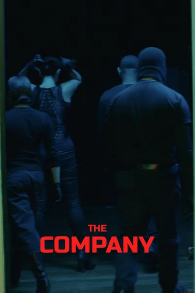 The Company