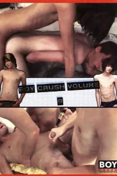 Boy Crush 8
