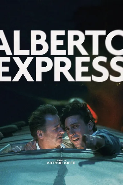 Alberto Express