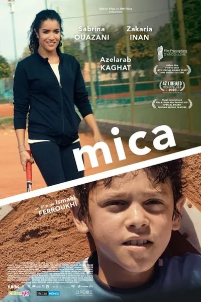 Mica