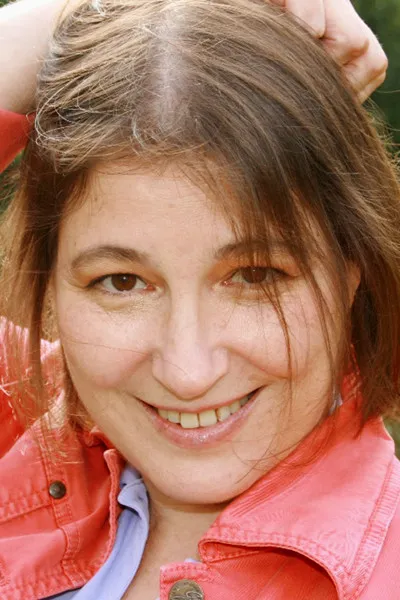 Elvira Shiyapova